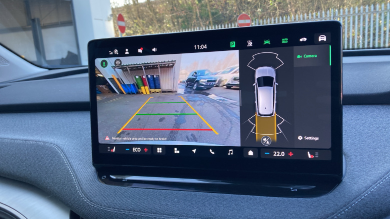 Skoda Enyaq 210kW 85 Edition 82kWh 5dr Auto Electric Estate